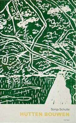 Hutten bouwen (Paperback)