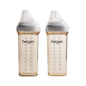 Hegen babyflesjes | 330 ml