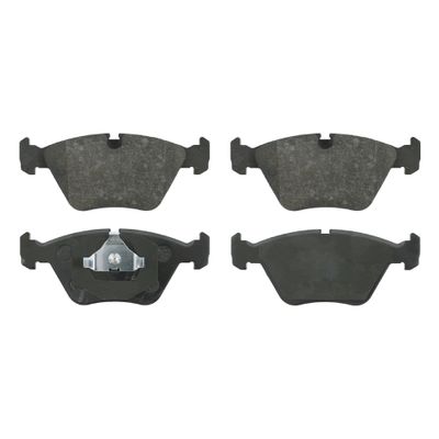 Remblokken set 16000