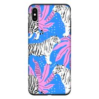 Tijger: iPhone XS Max Tough Case