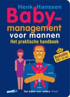 Babymanagement voor mannen - Henk Hanssen - Paperback (9789077393116) - thumbnail