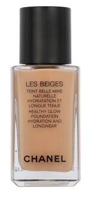 Chanel Les Beiges Healthy Glow Foundation B30 30 ml Dames