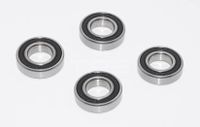 Losi - Outer Axle Bearings, 12x24x6mm (2): 5TT (LOSB5972)