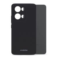 Mobilize Rubber Gelly Case OPPO Reno13 FS 5G Matt Black