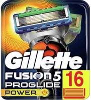 Gillette Fusion5 ProGlide Power 16 mesjes - thumbnail