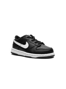 Nike Kids baskets Dunk - Noir