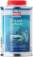 LIQUI MOLY Additief "dieselbescherming voor scheepvaart".