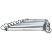 Gedore 6031040 2-120 Dubbele ringsleutelset 12-delig Sleutelbreedte (metrisch) 6 - 32 mm