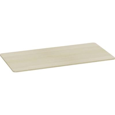 SpeaKa Professional Tafelblad (b x h x d) 1400 x 18 x 700 mm Beige SP-TP-LW SP-13556152