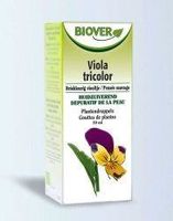 Viola tricolor bio