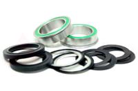 Wheels Manufacturing Wheels mfg - lager kit pressfit bb86 30mm abec 3