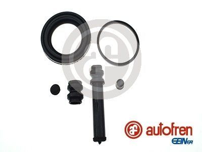 Reparatieset, remklauw D4951