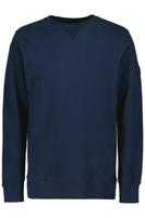 Airforce Crew Neck Sweater Trui Heren Dark Navy Blue S