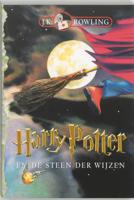 Harry Potter en de steen der wijzen