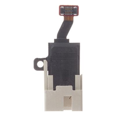 Oortelefoon Jack Flex kabel voor Galaxy Opmerking 8