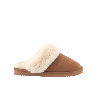Warmbat Flurry Kinder Pantoffel