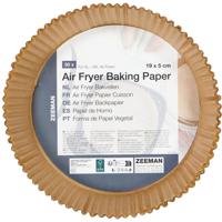 Air Fryer bakpapier