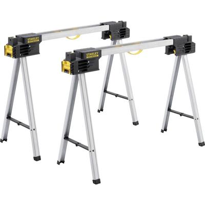 STANLEY FatMax FMST1-75763 Schraag Opklapbaar 900 kg 1 paar