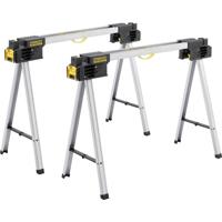 STANLEY FatMax FMST1-75763 Schraag Opklapbaar 900 kg 1 paar