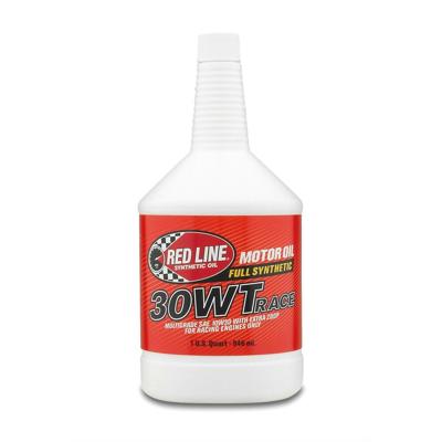 Motorolie voor auto's Redline REDL10304 946 ml