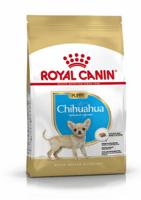 Hondenvoer BHN Chihuahua junior 1,5 kg - Royal Canin