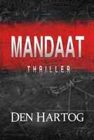 Mandaat - Jan Kees Den Hartog - ebook
