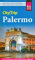Reisgids CityTrip Palermo | Reise Know-How Verlag - thumbnail