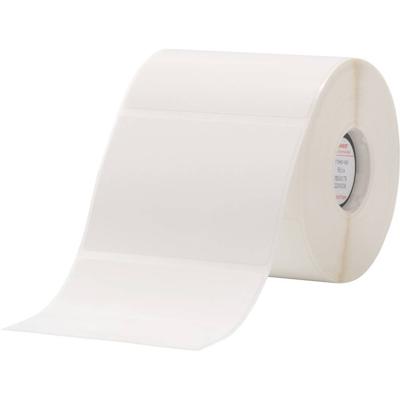 NIIMBOT 1EA02830001 Wit 560 stuk(s) Prijslabels, Etiketten voor markeringspunten, Naametiketten