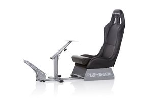 Playseat Evolution Universele gamestoel Gecapitonneerde zitting Zwart