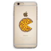 You Complete Me #2: iPhone 6 Plus / 6S Plus Transparant Hoesje