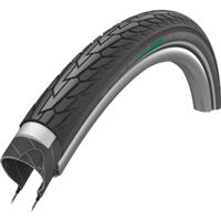 Schwalbe Buitenband r 50-622 28x2.00 road cruiser plus zwart