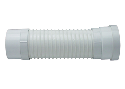 Cornat Wc-Afloop Flexibel 40Cm Wi - CKASTF400