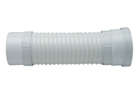 Cornat Wc-Afloop Flexibel 40Cm Wi - CKASTF400