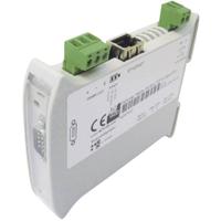 Wachendorff HD67510 HD67510 Gateway Modbus, LAN, RS-232, RS-485 24 V/DC 1 stuk(s)