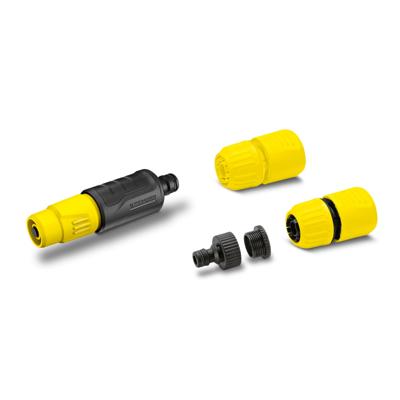 Karcher Set Basic Spuitstuk + Koppeling - 2.645-288.0