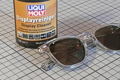 LIQUI MOLY speciale reiniger "beeldschermreiniger display cleaner 100 ml