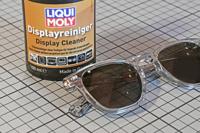 LIQUI MOLY speciale reiniger "beeldschermreiniger display cleaner 100 ml