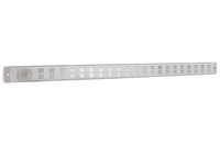 SCHUIFR. 750X40 ALU 63502507