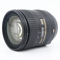Nikon AF-S 16-85mm F/3.5-5.6G ED VR occasion