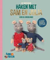 Haken met Sam en Julia (Paperback)