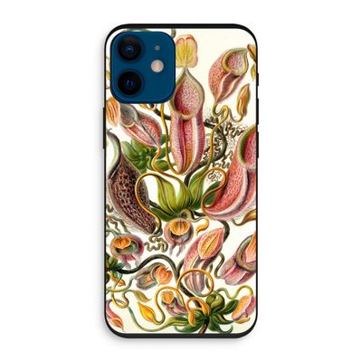 Haeckel Nepenthaceae: iPhone 12 mini Biologisch afbreekbaar hoesje
