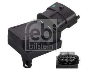 Zuigdruksensor 176772