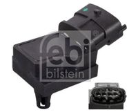 Zuigdruksensor 176772