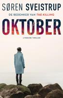 Oktober (Paperback) - thumbnail