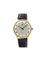 Girard-Perregaux Pre-Owned montre Vintage 36 mm pre-owned - Argent