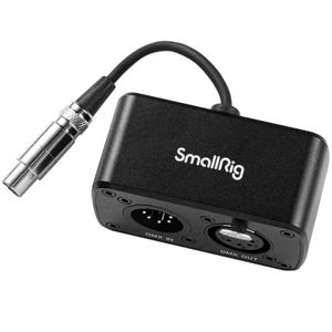 SmallRig 4390 DMX Adapter