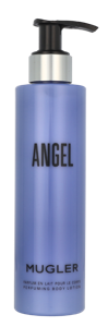 Thierry Mugler Angel Body Lotion 200 ml