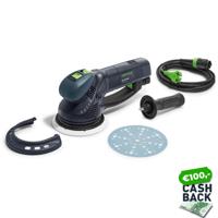 Festool RO 150 FEQ Excenterschuurmachine Ø150mm - 575066