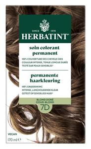 Herbatint 7D Goudblond