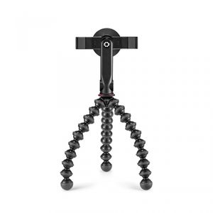 Joby GripTight tripod Smartphone-/digitale camera 3 poot/poten Zwart